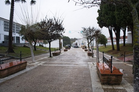 Castellar de la Frontera